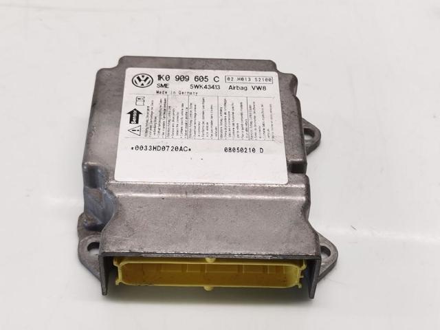 1K0909605C VAG