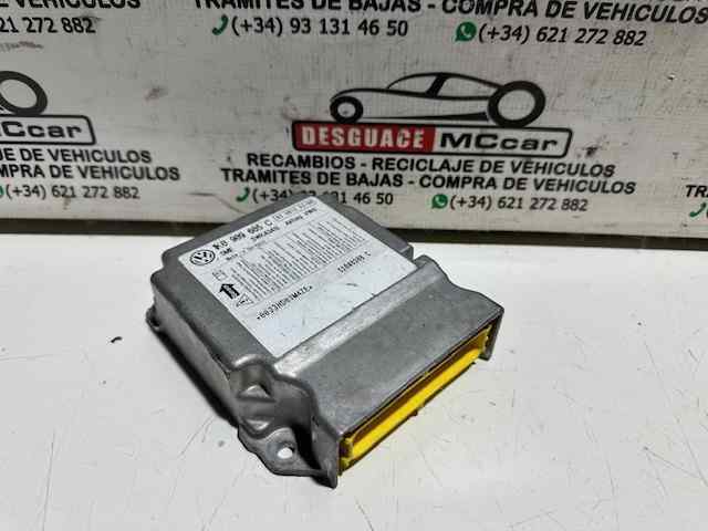 VAG 1K0909605C Módulo de control de airbag  en stock Salamanca