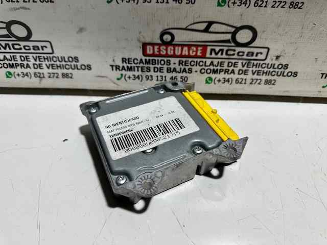 1K0909605C Módulo de control de airbag  comprar en Zaragoza