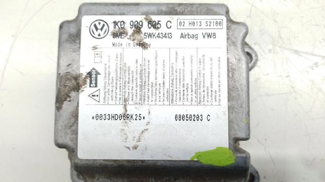1K0909605C VAG