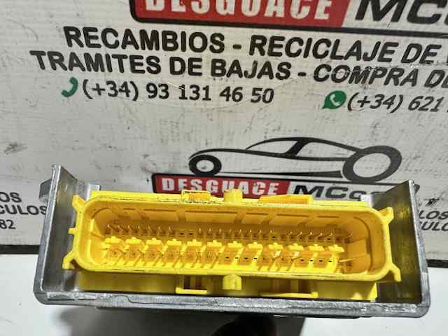VAG 1K0909605C Módulo de control de airbag  comprar en Albacete