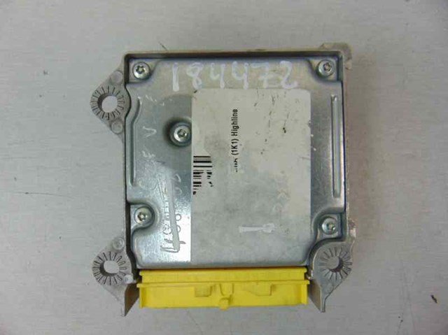 1K0909605C VAG Módulo de control de airbag  disponible Ourense