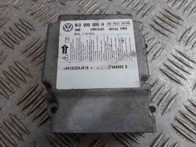 VAG 1K0909605H Módulo de control de airbag comprar Tarragona