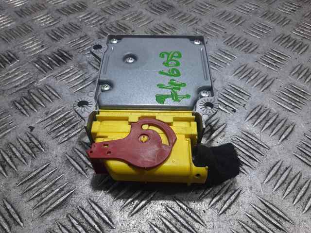 VAG 1K0909605H Módulo de control de airbag  disponible Valladolid