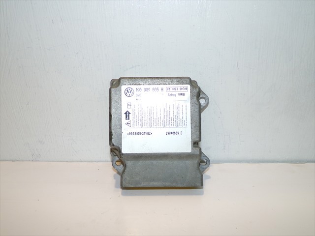 VAG 1K0909605H Módulo de control de airbag comprar Pamplona