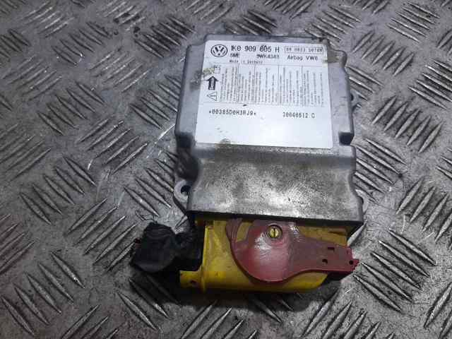 VAG 1K0909605H Módulo de control de airbag  disponible España