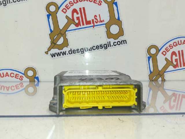 1K0909605H Módulo de control de airbag  disponible Málaga