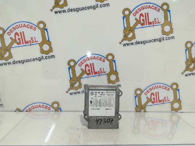 1K0909605H Módulo de control de airbag comprar Sevilla
