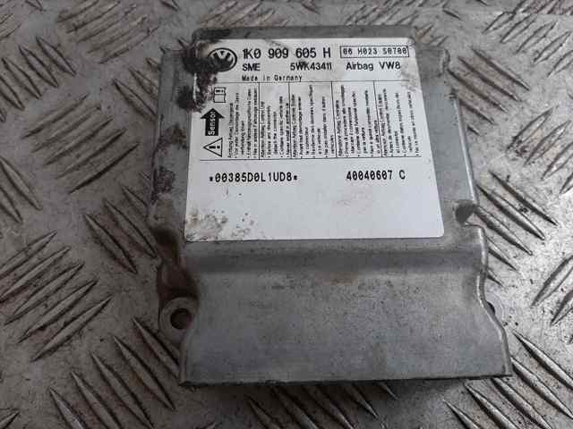 1K0909605H VAG Módulo de control de airbag  comprar en Jaén