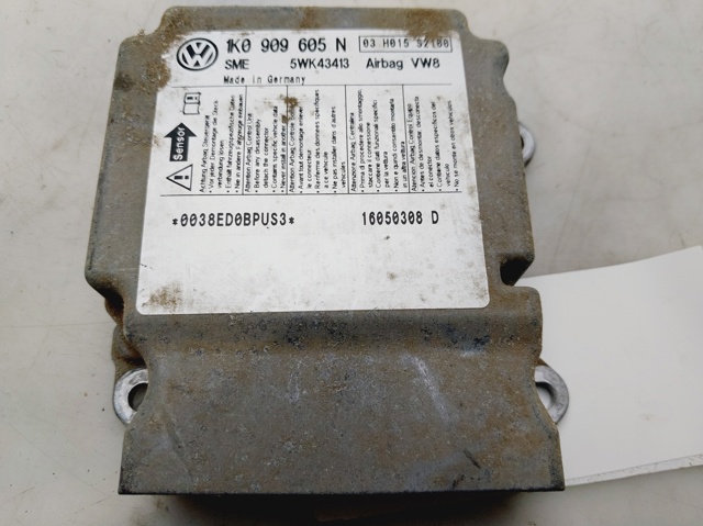 1K0909605N VAG