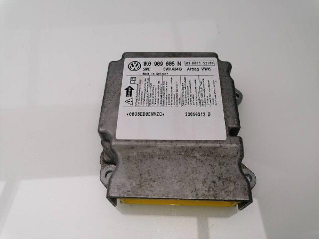 1K0909605N Módulo de control de airbag  comprar en Pontevedra