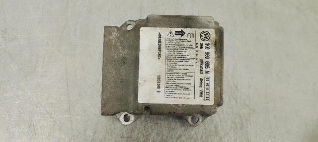 1K0909605N Módulo de control de airbag comprar Almería