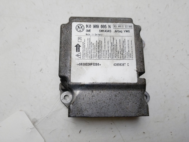 1K0909605N VAG
