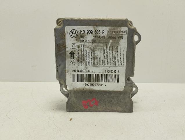 1K0909605R Módulo de control de airbag comprar Almería