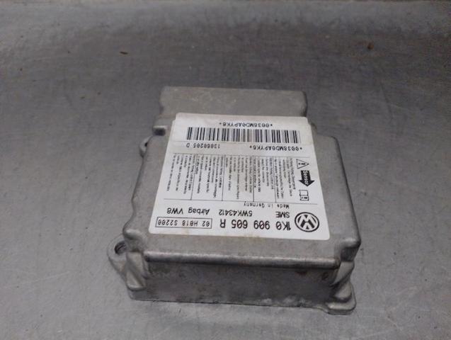 1K0909605R VAG Módulo de control de airbag comprar Madrid