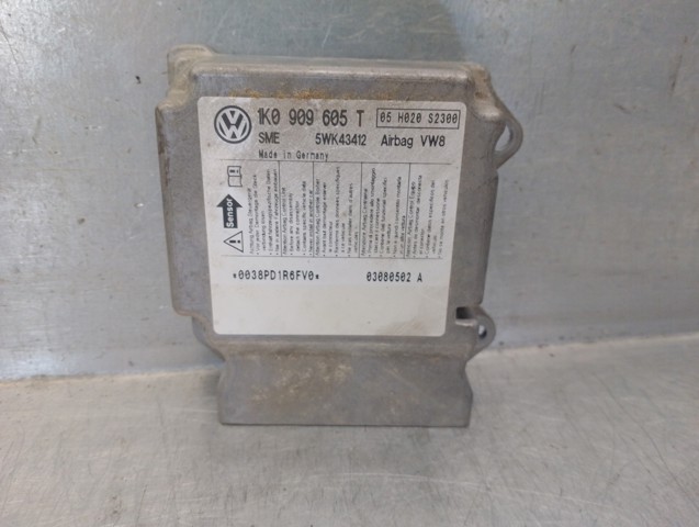 1K0909605T VAG