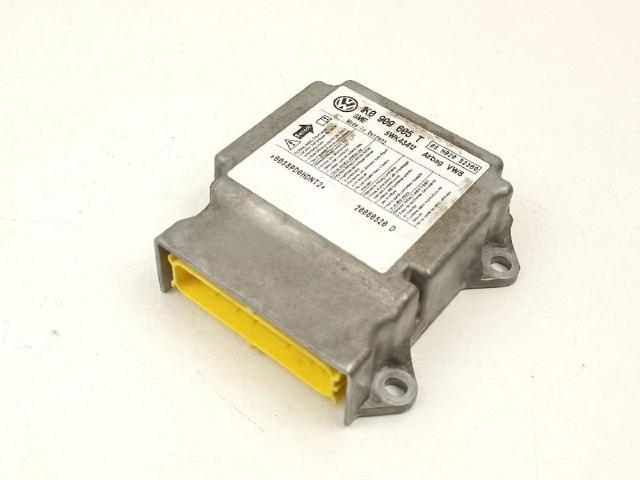 1K0909605T VAG Módulo de control de airbag comprar Bilbao