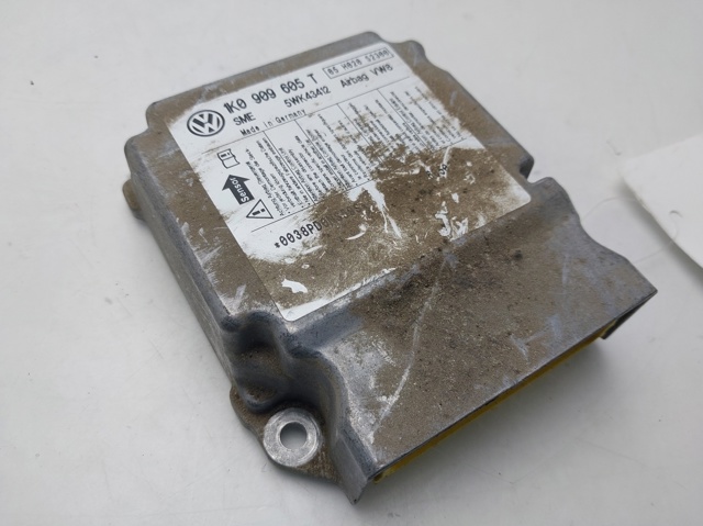 1K0909605T VAG Módulo de control de airbag  en stock Gandía