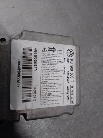 1K0909605T Módulo de control de airbag  comprar en Zaragoza