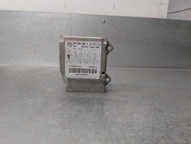 1K0909605T VAG Módulo de control de airbag  en stock Gandía