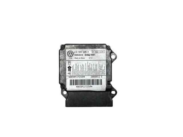 VAG 1K0909605T Módulo de control de airbag  en stock Valencia