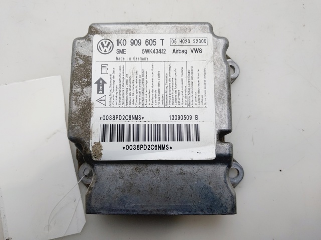 1K0909605T VAG