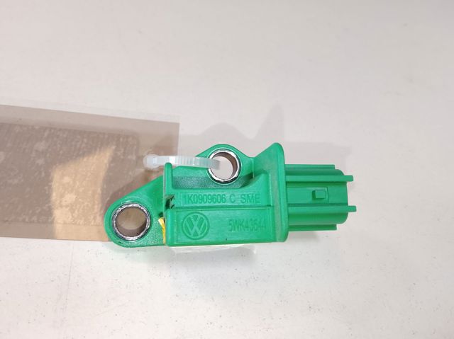 VAG 1K0909606C Sensor de airbag delantero  disponible España