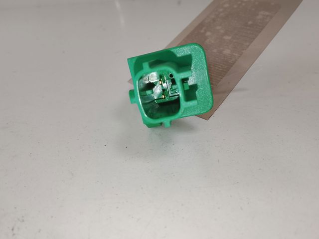 1K0909606C VAG Sensor de airbag delantero  disponible Ourense