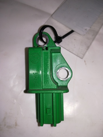 1K0909606C Sensor de airbag delantero  comprar en Zaragoza