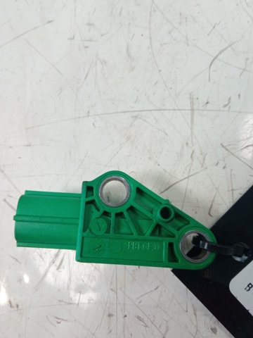 1K0909606C VAG Sensor de airbag delantero  en stock Córdoba