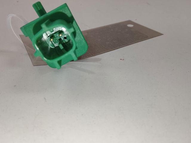 1K0909606C VAG Sensor de airbag delantero  en stock Gandía