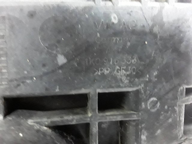 1K0915333 Soporte de batería  en stock Granada