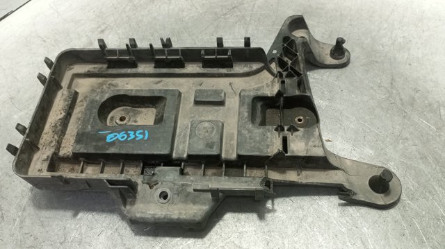 Montaje De Bateria (Soporte) 1K0915333 VAG