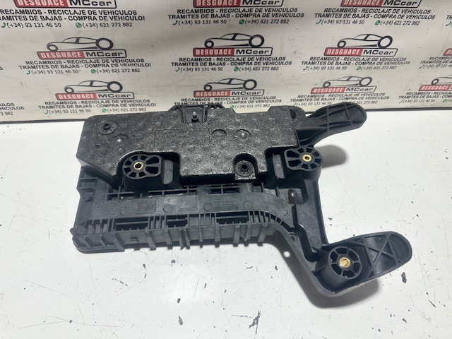 Montaje De Bateria (Soporte) 1K0915333 VAG