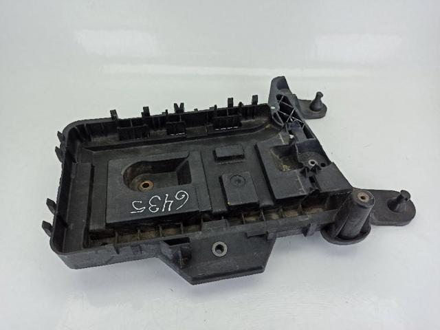 Montaje De Bateria (Soporte) Volkswagen Caddy 3 2KB, 2KJ, 2CB, 2CJ