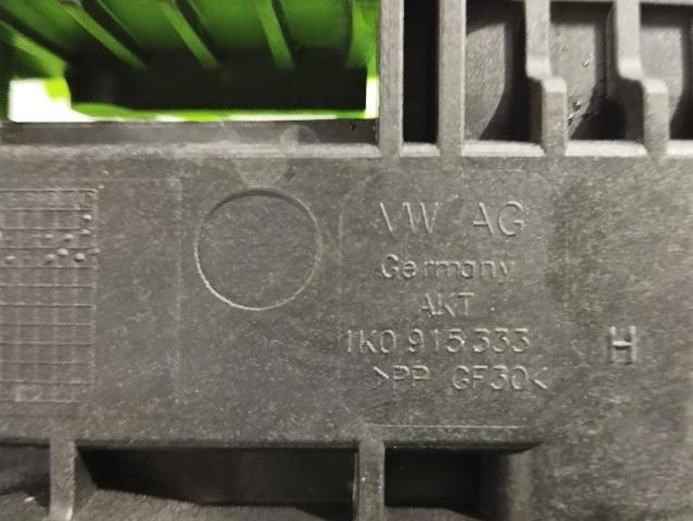 VAG 1K0915333 Montaje De Bateria (Soporte)  disponible España