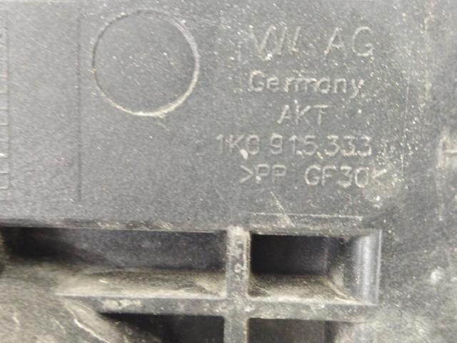 1K0915333 Montaje De Bateria (Soporte)  disponible Málaga