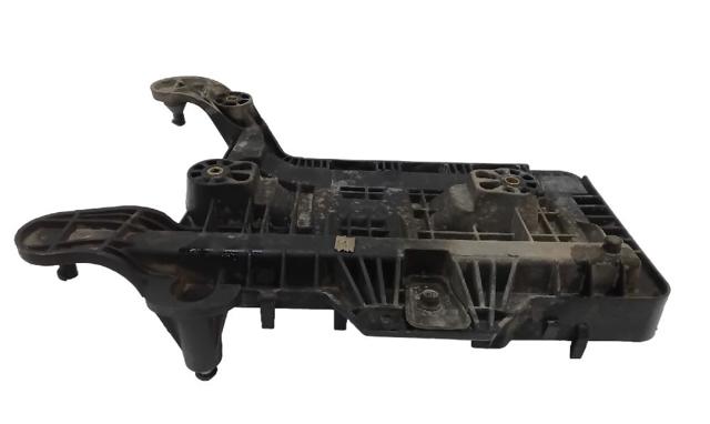 Montaje De Bateria (Soporte) Volkswagen Caddy 3 2KB, 2KJ, 2CB, 2CJ