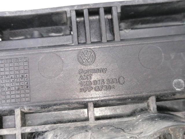 Montaje De Bateria (Soporte) Volkswagen Caddy 3 2KB, 2KJ, 2CB, 2CJ