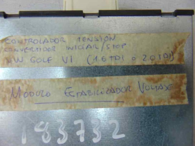 VAG 1K0919041 Módulo de control de red de a bordo comprar Barcelona
