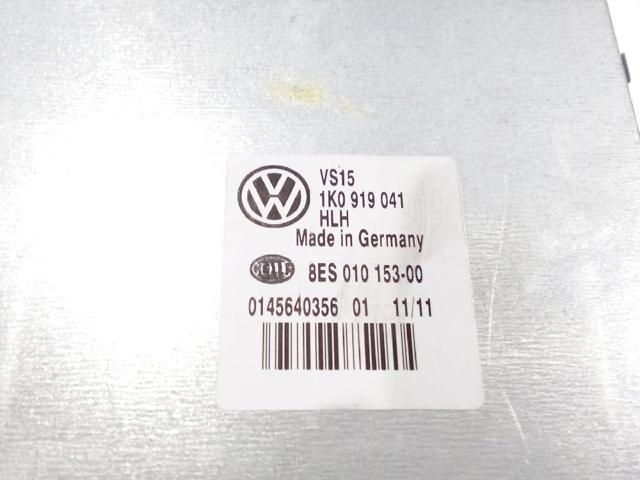 1K0919041 VAG Módulo de control de red de a bordo comprar Alcalá