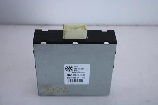 VAG 1K0919041 Módulo de control de red de a bordo  comprar en Murcia