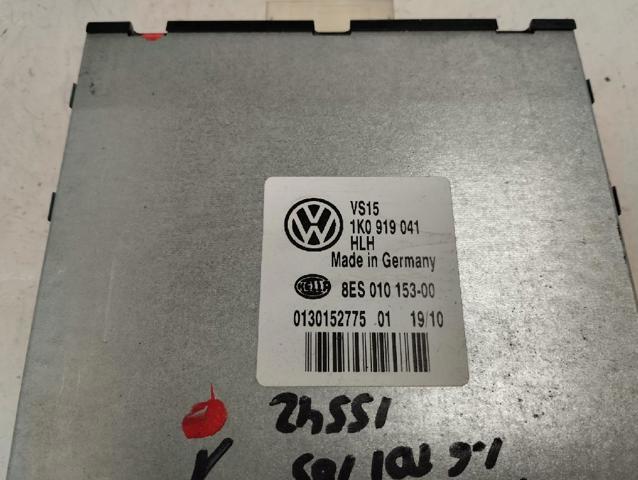 VAG 1K0919041 Módulo de control de red de a bordo comprar Tarragona