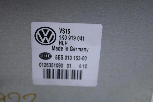 1K0919041 Módulo de control de red de a bordo comprar Almería