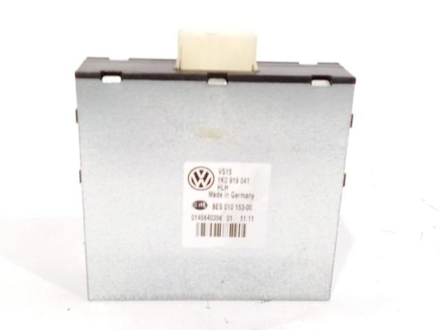 1K0919041 Módulo de control de red de a bordo comprar Sevilla
