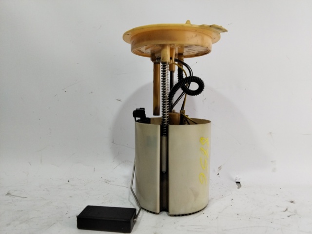 1K0919050AB Módulo de bomba de combustible con sensor de nivel de combustible  comprar en Zaragoza