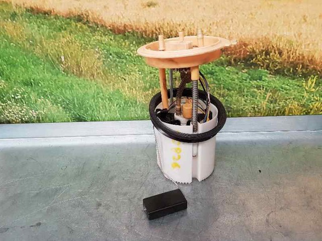VAG 1K0919050AB Módulo de bomba de combustible con sensor de nivel de combustible  comprar en Ponferrada