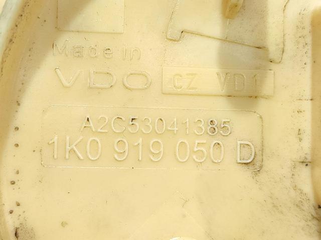 VAG 1K0919050AB Módulo de bomba de combustible con sensor de nivel de combustible  comprar en Ponferrada