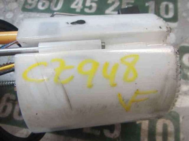 1K0919050AB VAG Módulo de bomba de combustible con sensor de nivel de combustible  disponible Alicante