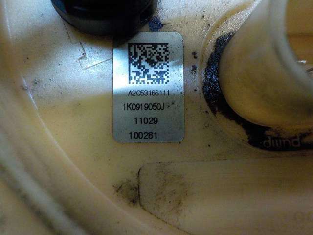 1K0919050AB VAG Bomba de gasolina comprar Madrid